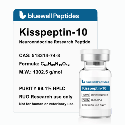 Kisspeptin 10mg Peptide