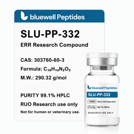Buy SLU-PP-332 10mg